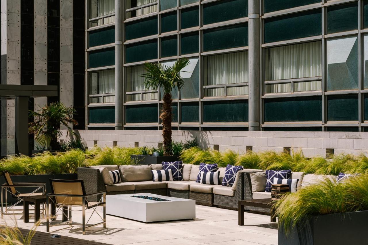 Sonder At Commerce Dallas Exterior foto
