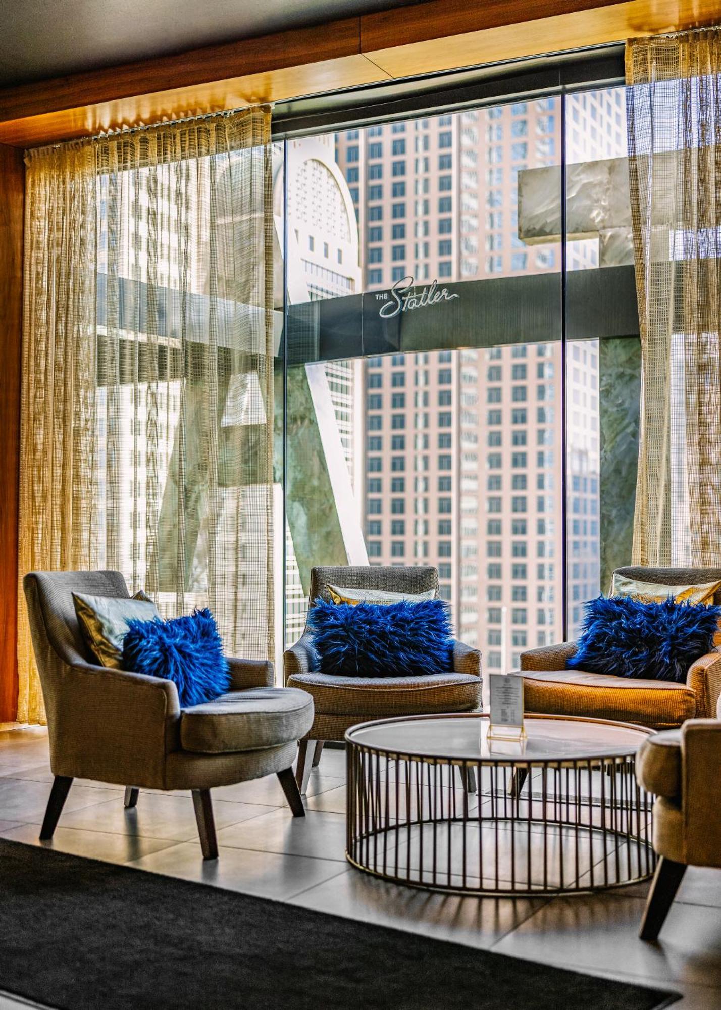 Sonder At Commerce Dallas Exterior foto